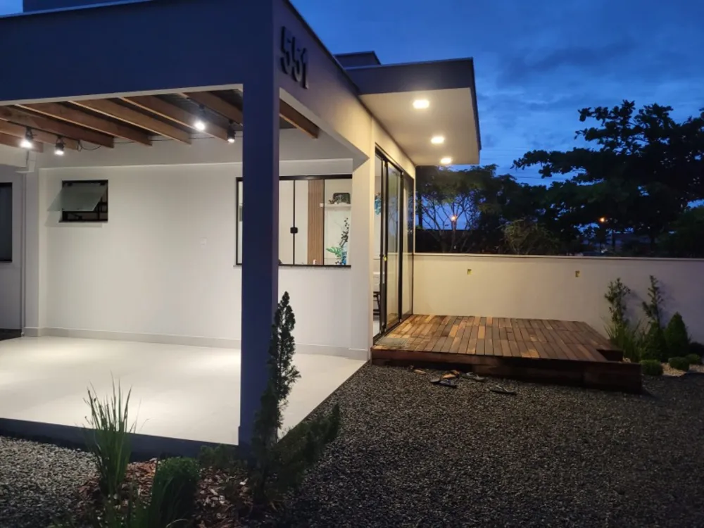 Casa, 2 quartos, 80 m² - Foto 11