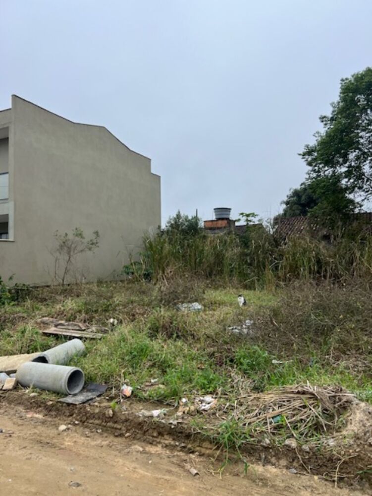 Terreno, 375 m² - Foto 2
