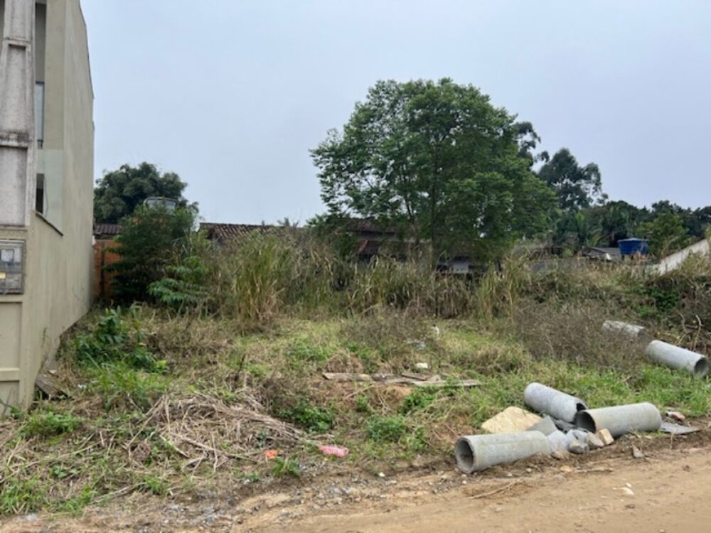 Terreno, 375 m² - Foto 1