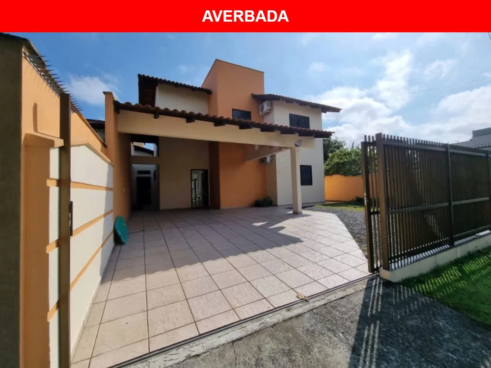 Casa, 4 quartos, 227 m² - Foto 1