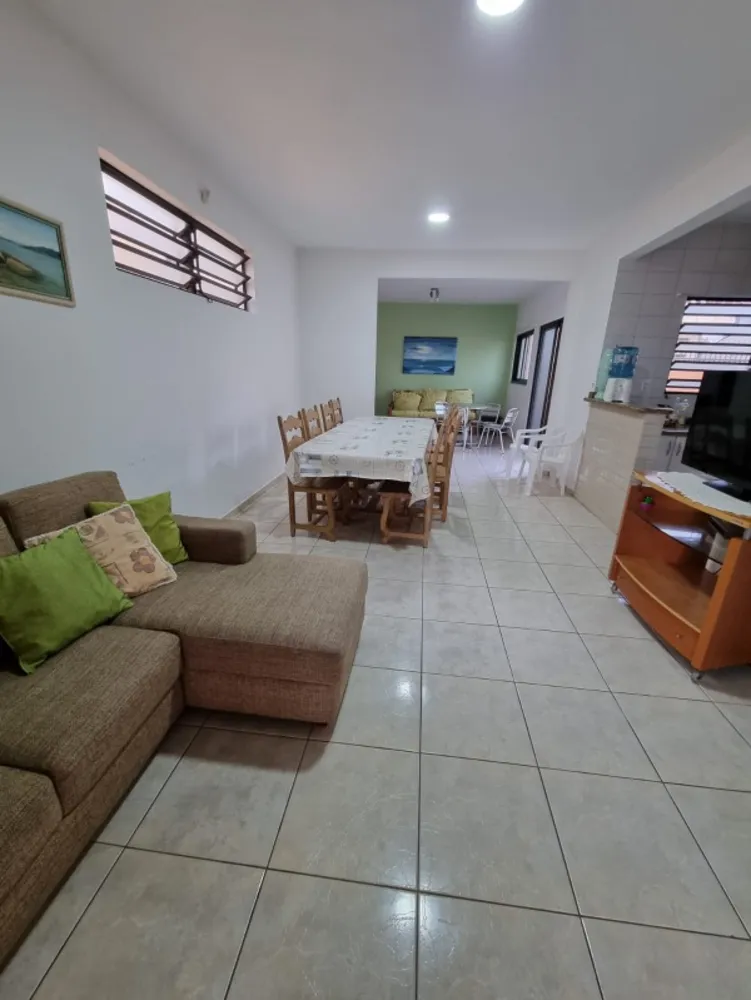 Casa, 4 quartos, 227 m² - Foto 9