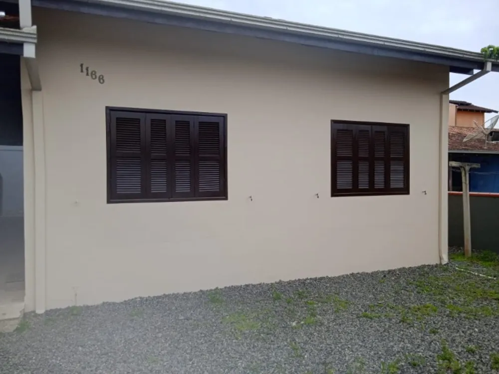 Casa, 5 quartos - Foto 2