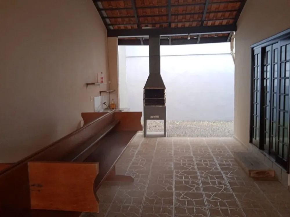 Casa, 5 quartos - Foto 6