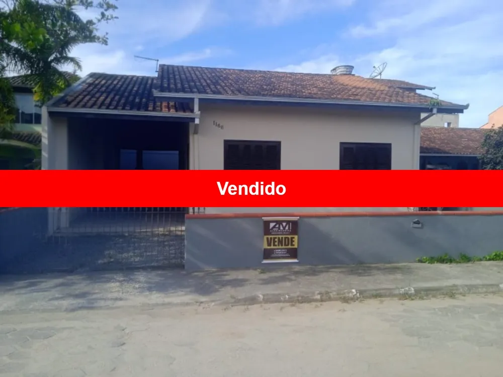 Casa, 5 quartos - Foto 1