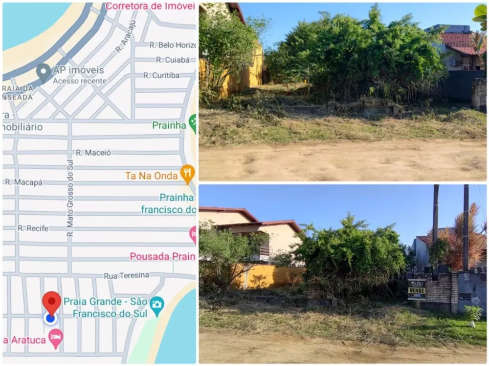 Terreno, 300 m² - Foto 8