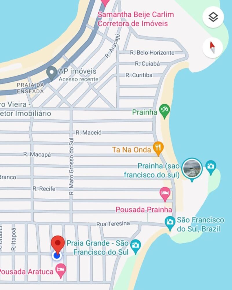 Terreno, 300 m² - Foto 7