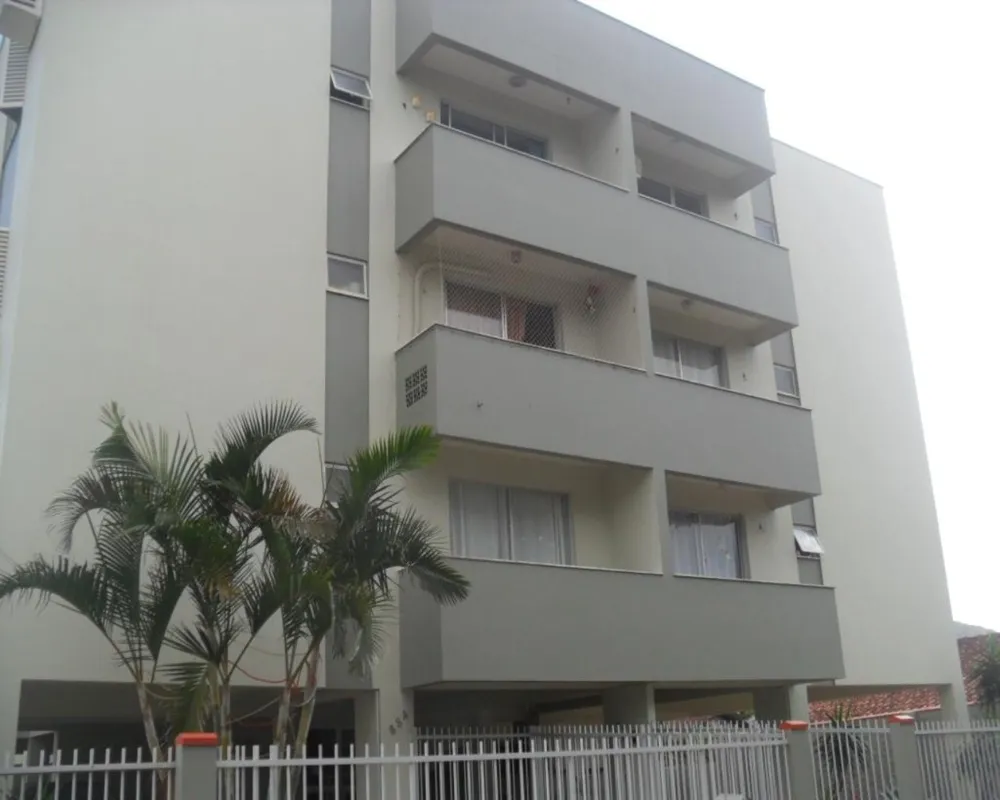 Apartamento, 3 quartos, 80 m² - Foto 1