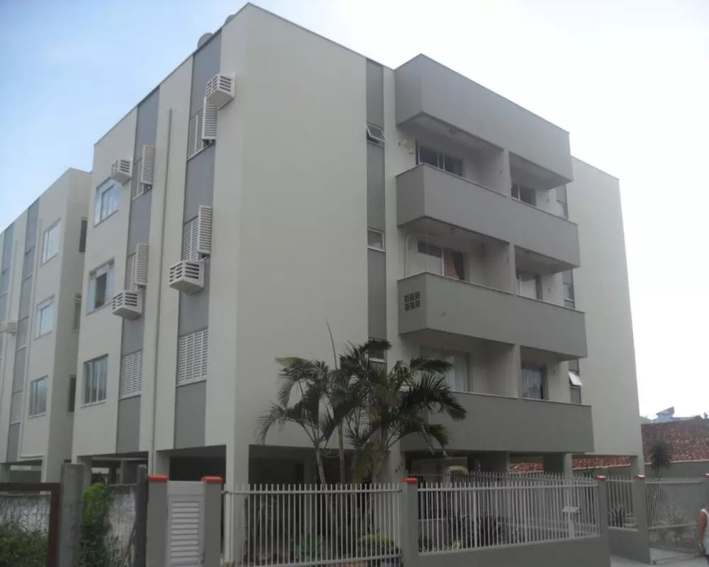 Apartamento, 3 quartos, 80 m² - Foto 2