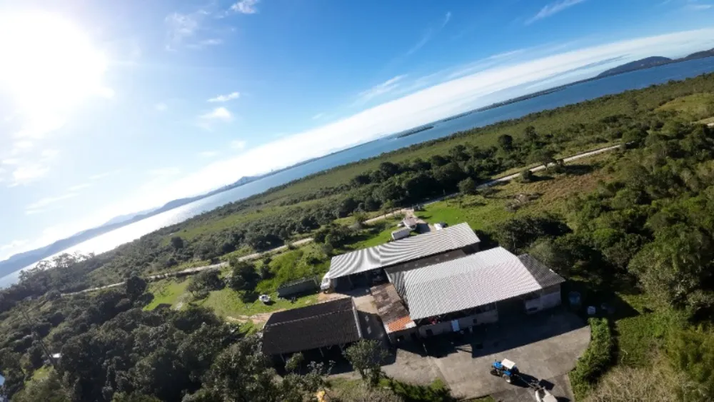 Terreno, 22 hectares - Foto 13
