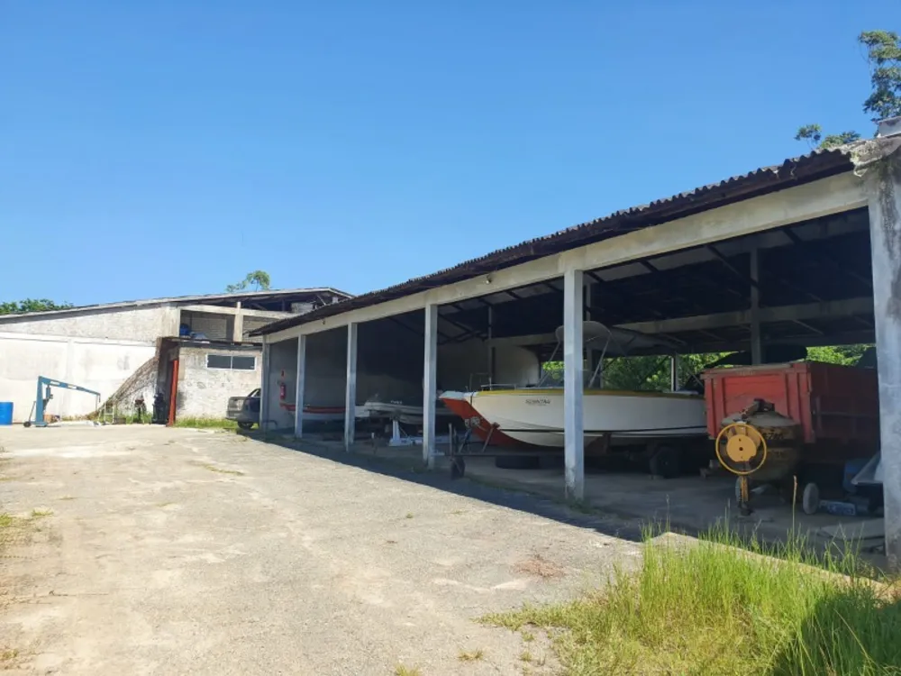 Terreno, 22 hectares - Foto 2