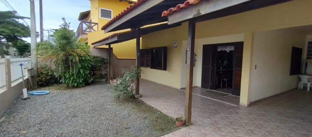 Casa, 4 quartos, 134 m² - Foto 4