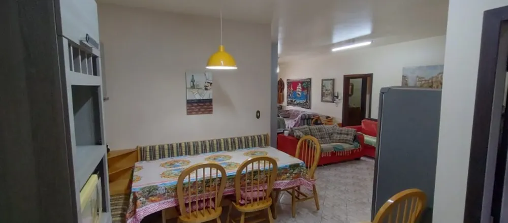 Casa, 4 quartos, 134 m² - Foto 13