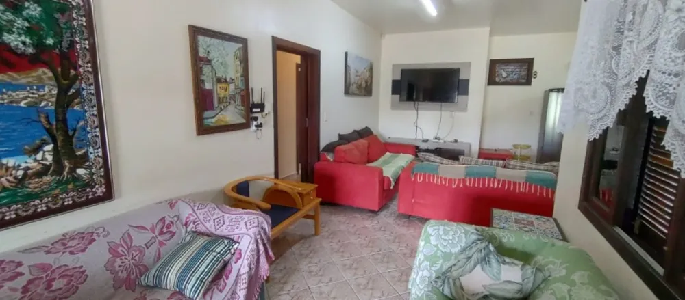 Casa, 4 quartos, 134 m² - Foto 7
