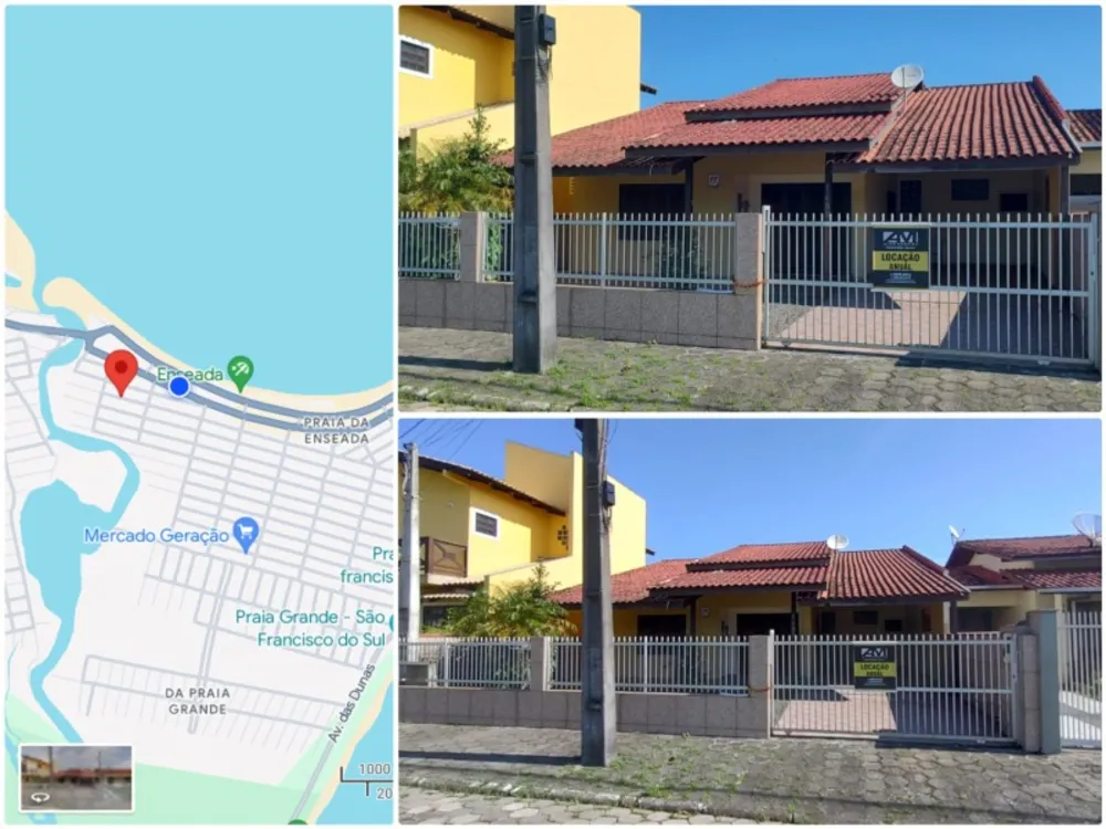 Casa, 4 quartos, 134 m² - Foto 3