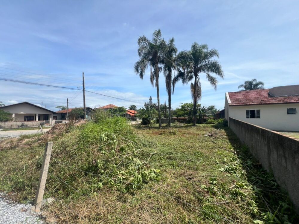 Terreno, 432 m² - Foto 1