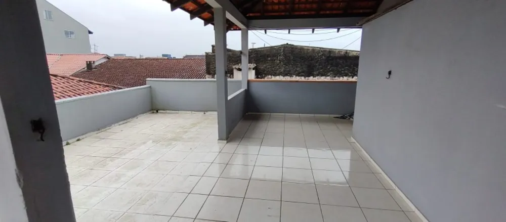 Casa, 4 quartos, 220 m² - Foto 14