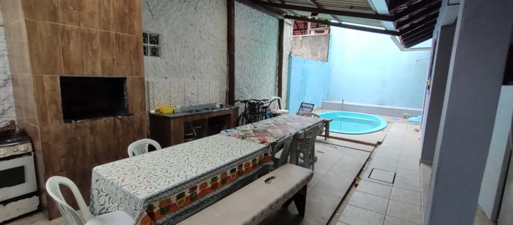 Casa, 4 quartos, 220 m² - Foto 26