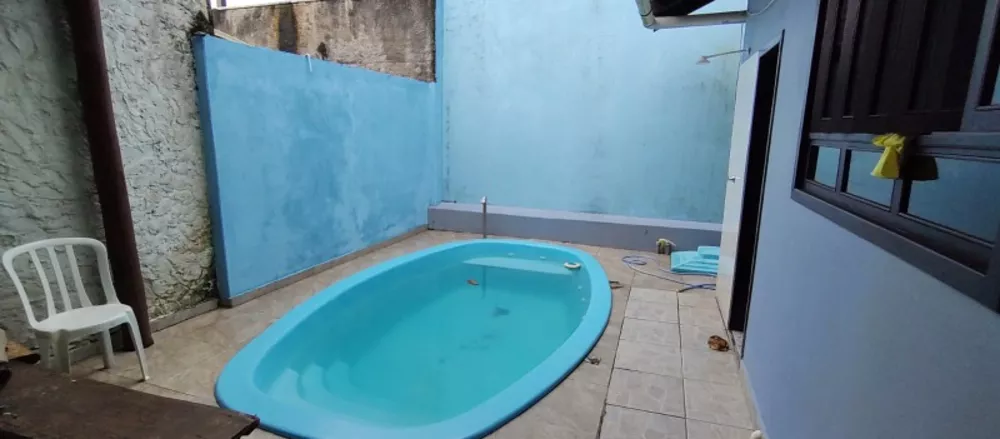 Casa, 4 quartos, 220 m² - Foto 8