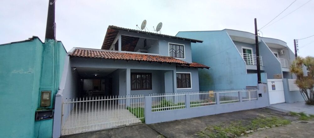 Casa à venda com 4 quartos, 220m² - Foto 15