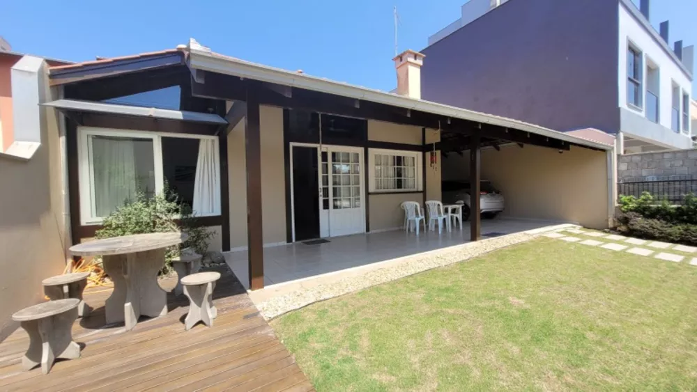 Casa, 3 quartos, 150 m² - Foto 2