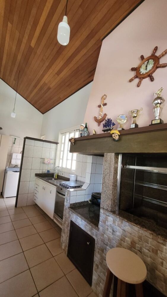 Casa, 3 quartos, 150 m² - Foto 3