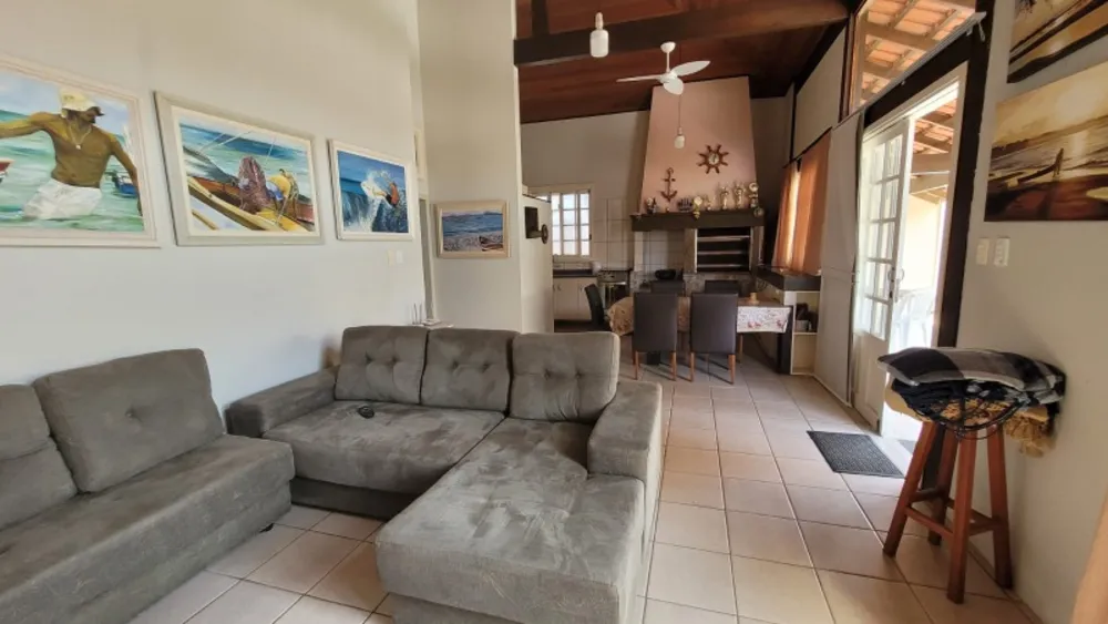 Casa, 3 quartos, 150 m² - Foto 7