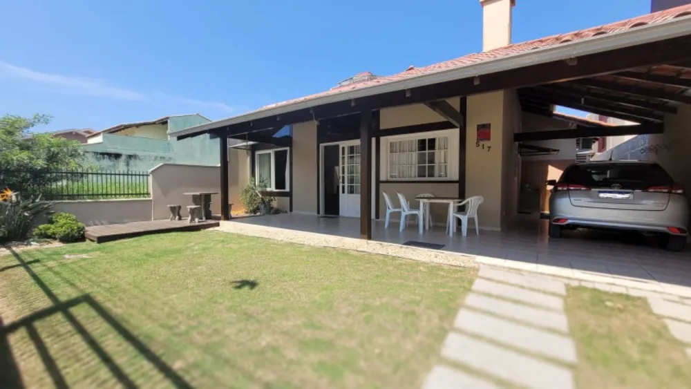 Casa, 3 quartos, 150 m² - Foto 1