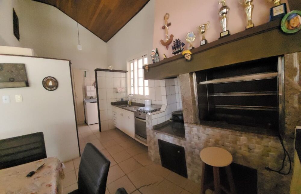 Casa, 3 quartos, 150 m² - Foto 4