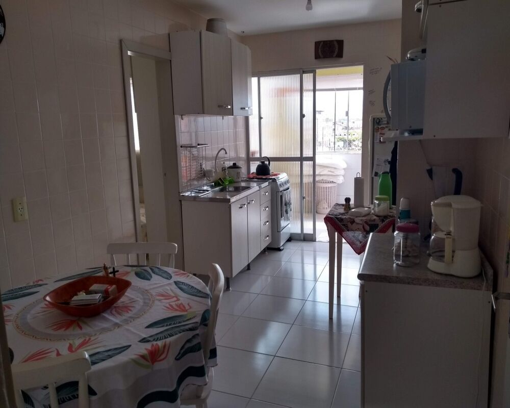 Apartamento, 3 quartos, 80 m² - Foto 6