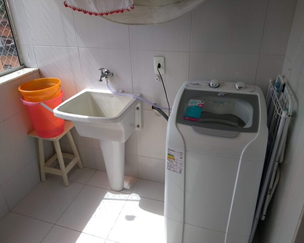 Apartamento, 3 quartos, 80 m² - Foto 7