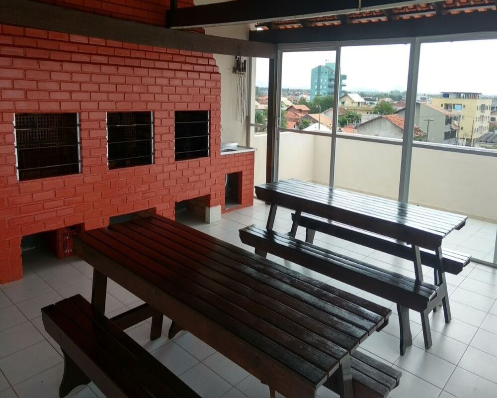 Apartamento, 3 quartos, 80 m² - Foto 3