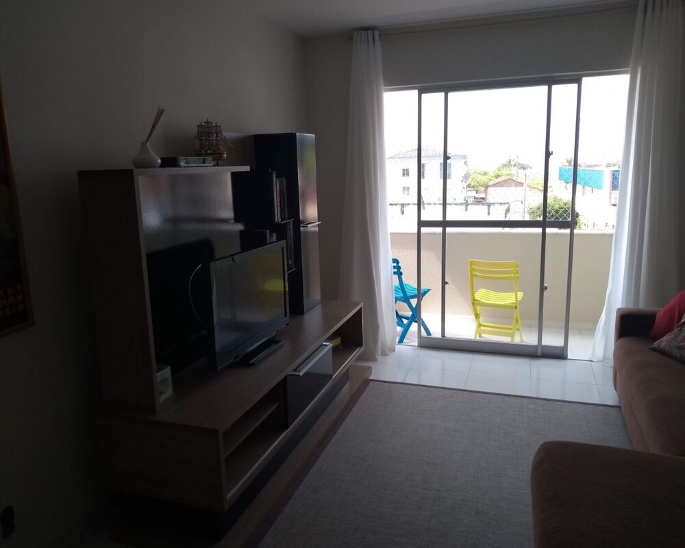 Apartamento, 3 quartos, 80 m² - Foto 12