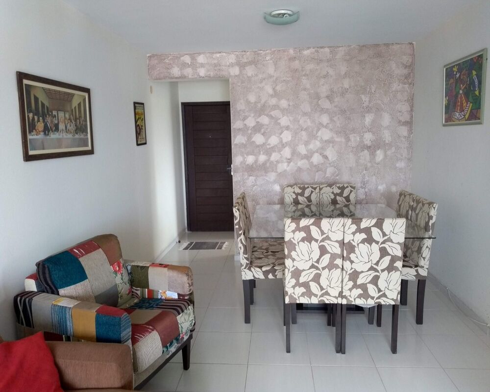 Apartamento, 3 quartos, 80 m² - Foto 13