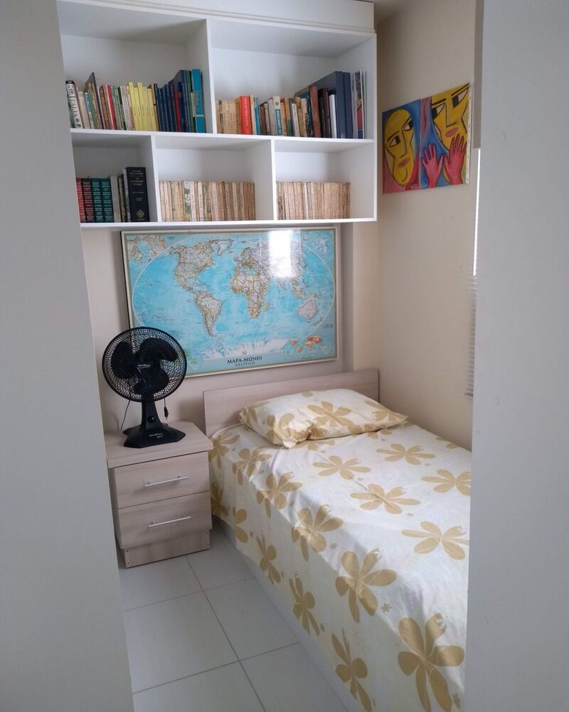 Apartamento, 3 quartos, 80 m² - Foto 9