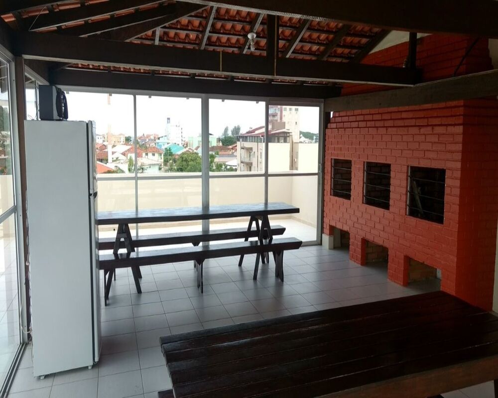 Apartamento, 3 quartos, 80 m² - Foto 2