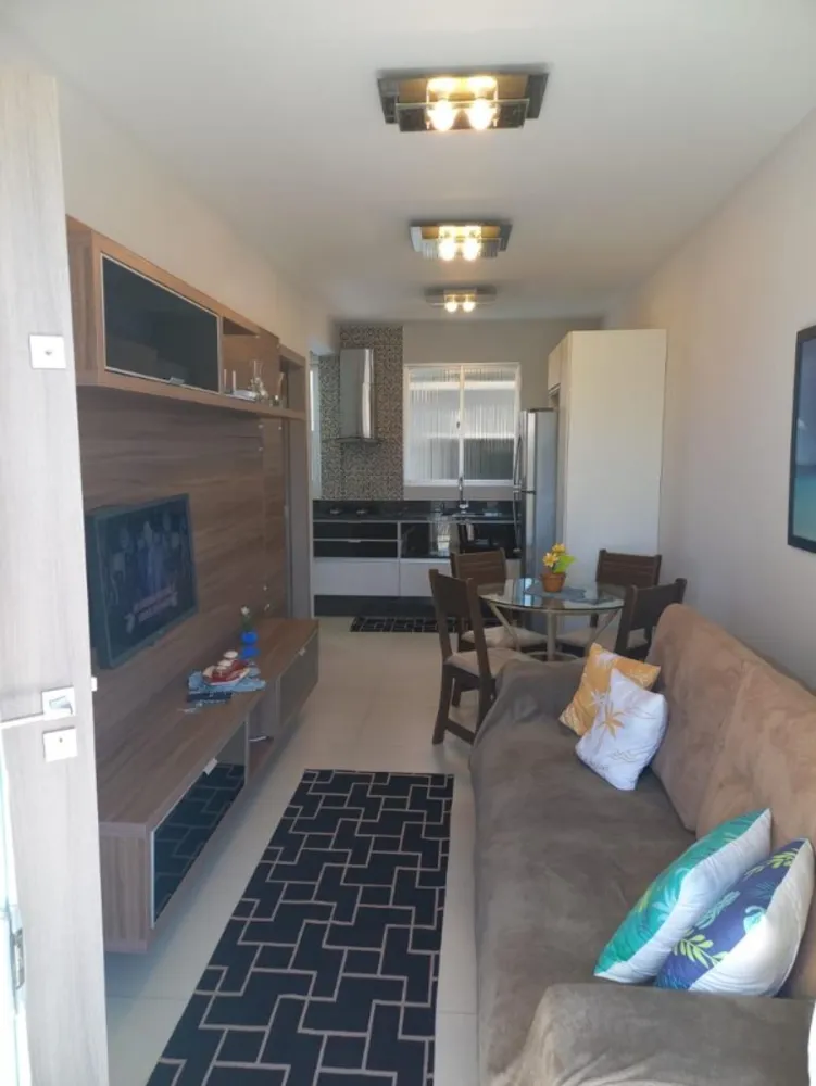Apartamento, 1 quarto, 40 m² - Foto 16