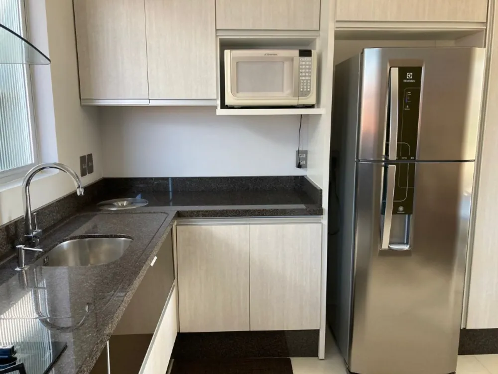 Apartamento, 1 quarto, 40 m² - Foto 8