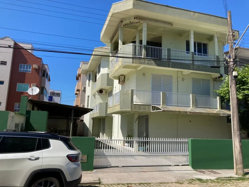 Apartamento, 1 quarto, 40 m² - Foto 1