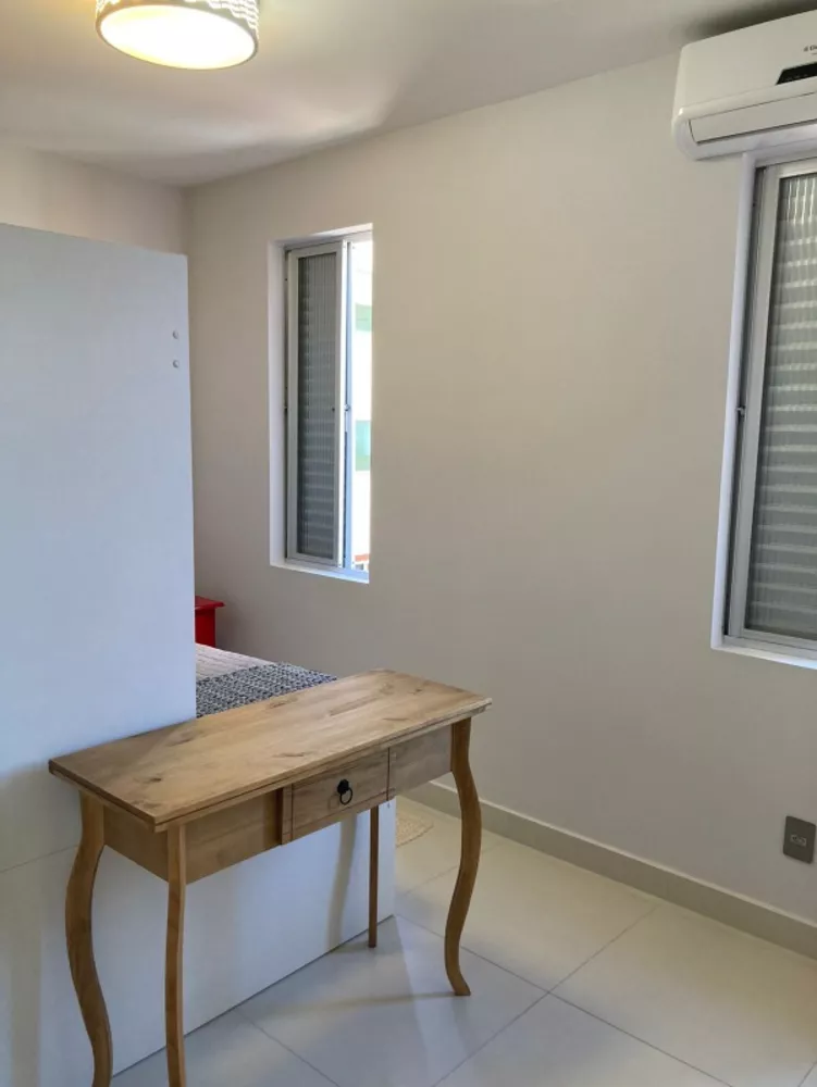 Apartamento, 1 quarto, 40 m² - Foto 3