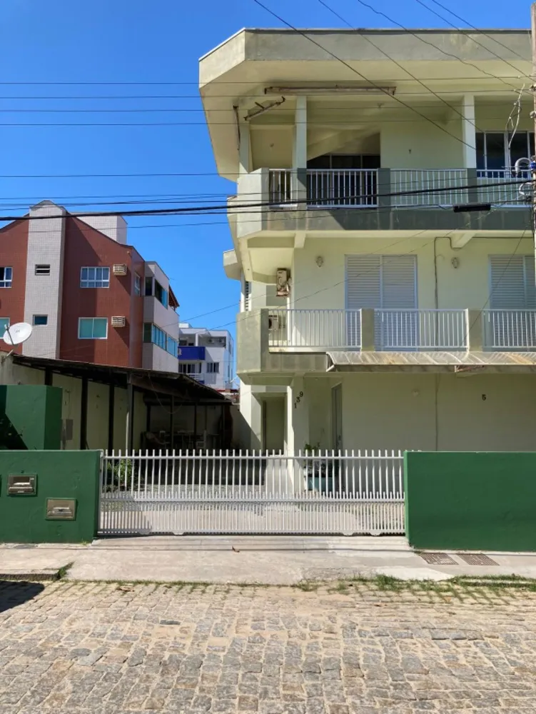 Apartamento, 1 quarto, 40 m² - Foto 2