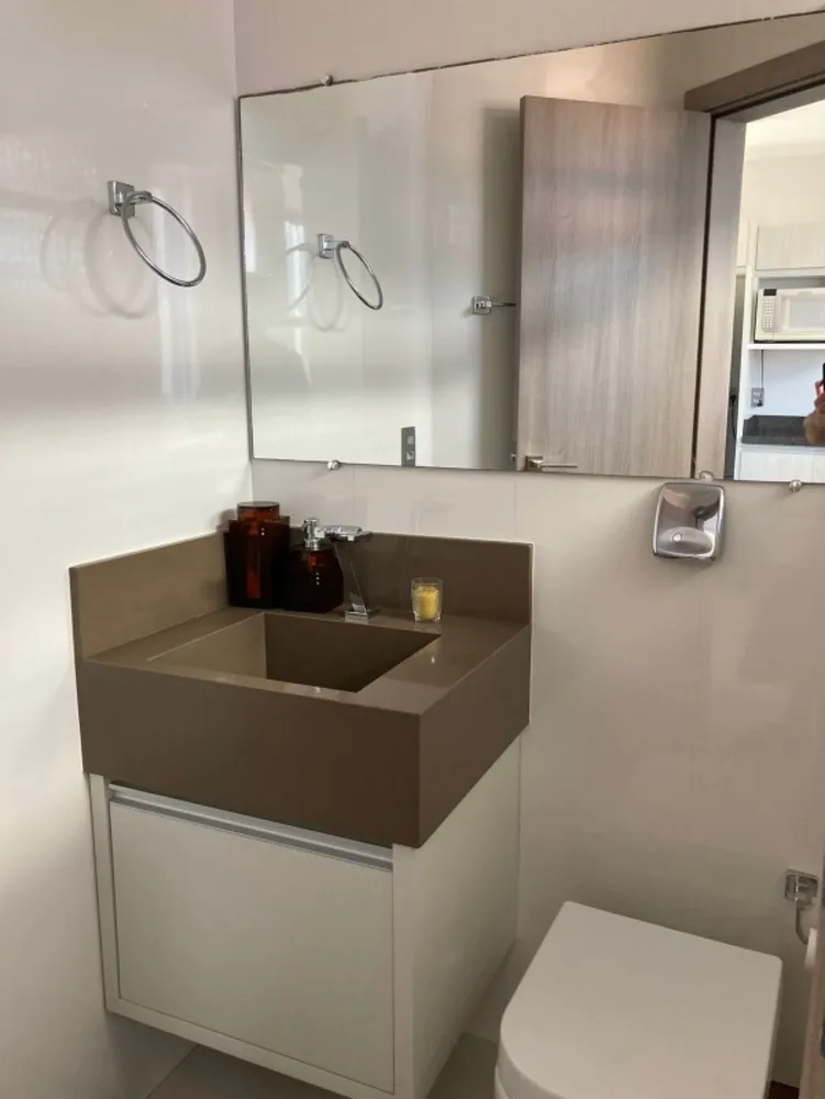 Apartamento, 1 quarto, 40 m² - Foto 7