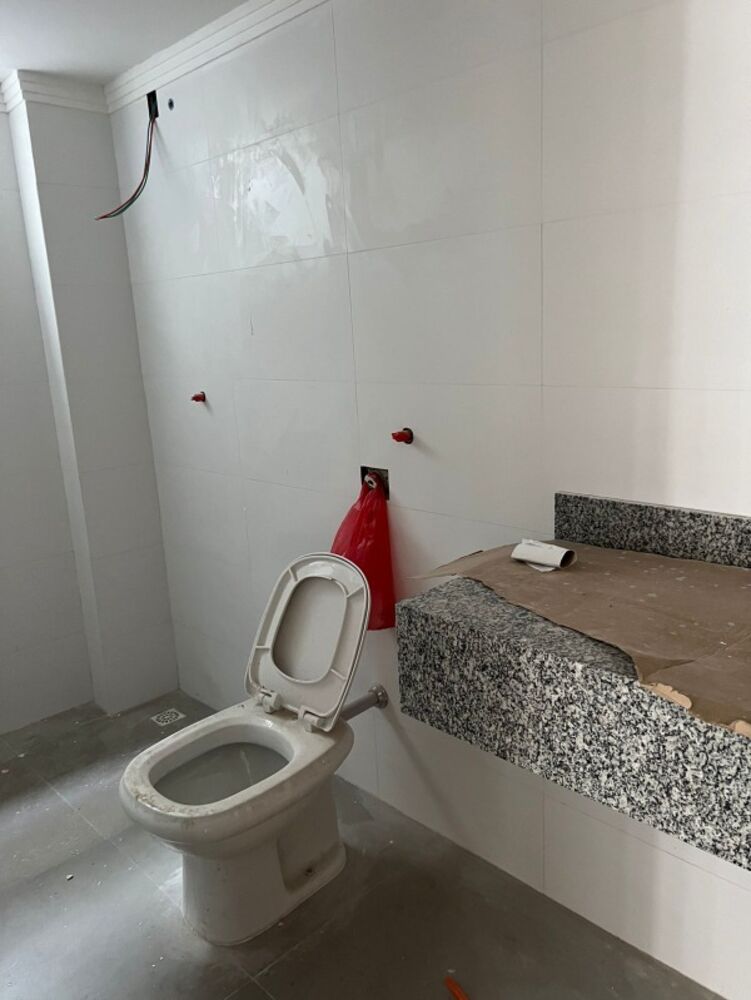 Apartamento, 3 quartos, 80 m² - Foto 2