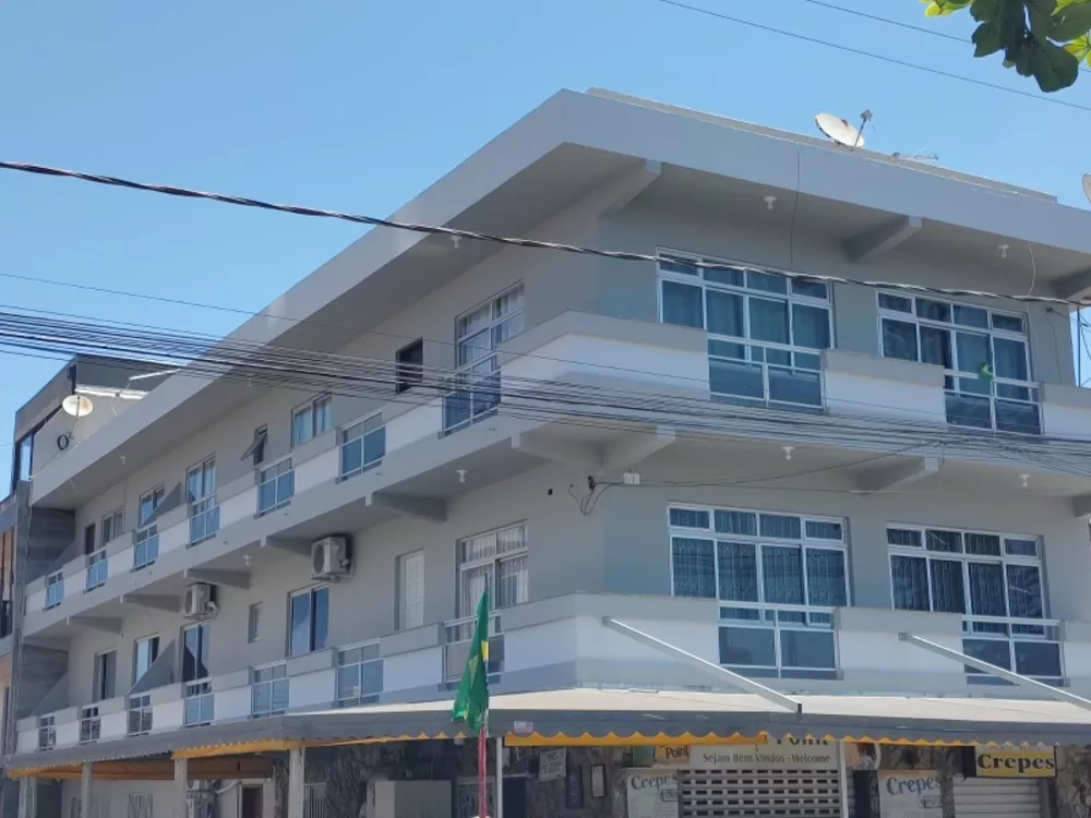 Apartamento, 2 quartos, 114 m² - Foto 2