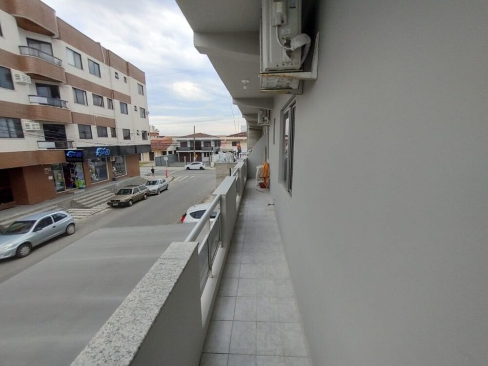 Apartamento para alugar com 2 quartos, 114m² - Foto 14
