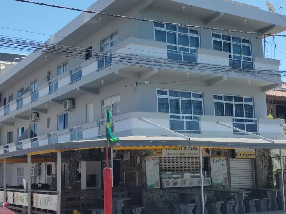 Apartamento, 2 quartos, 114 m² - Foto 3