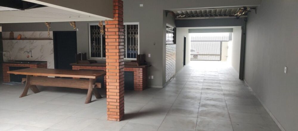 Casa, 4 quartos - Foto 1