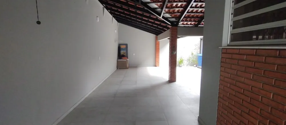 Casa, 4 quartos - Foto 13