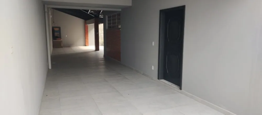 Casa, 4 quartos - Foto 1