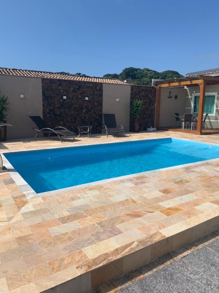 Casa, 3 quartos - Foto 3