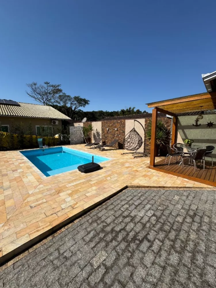 Casa, 3 quartos - Foto 6